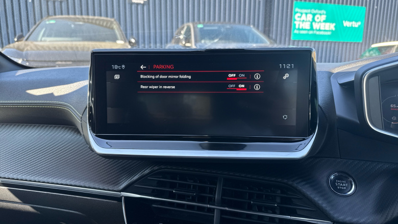 Peugeot 208 1.2 PureTech 130 GT Premium 5dr EAT8 Petrol Hatchback